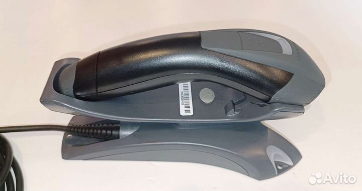 Беспроводной Сканер штрих-кода Honeywell 1202G