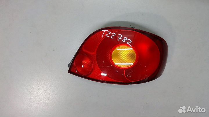 Фонарь Daewoo Matiz 1998-2005