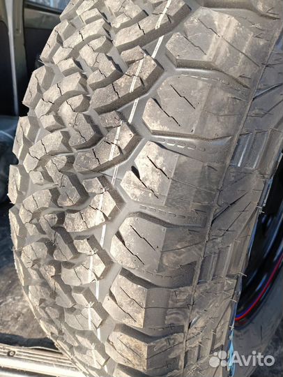 Sumaxx All-Terrain A/T 245/70 R16 111H