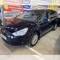 Ford S-MAX 2.0 AT, 2007, 204 000 км, с пробегом, цена 888 000 руб.