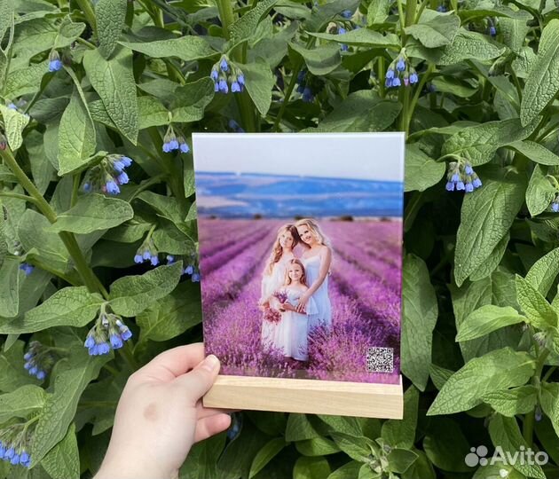 Фотопортрет / подарок