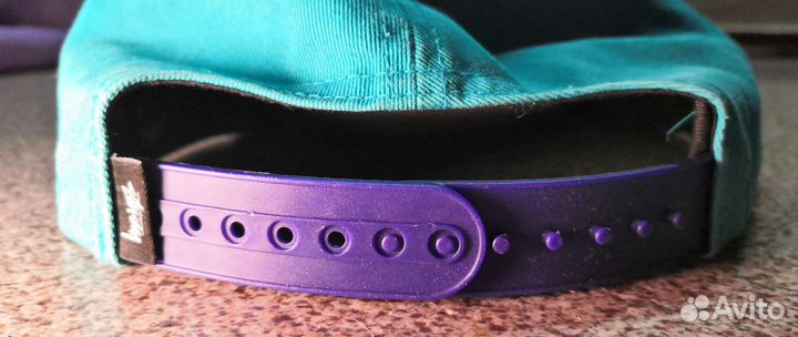 Бейсболка Stussy