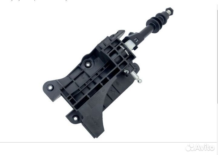 Механизм переключения передач (Кулиса МКПП)