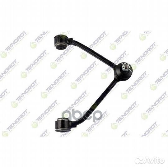 Рычаг подвески с шаровыми опорами в сборе перед