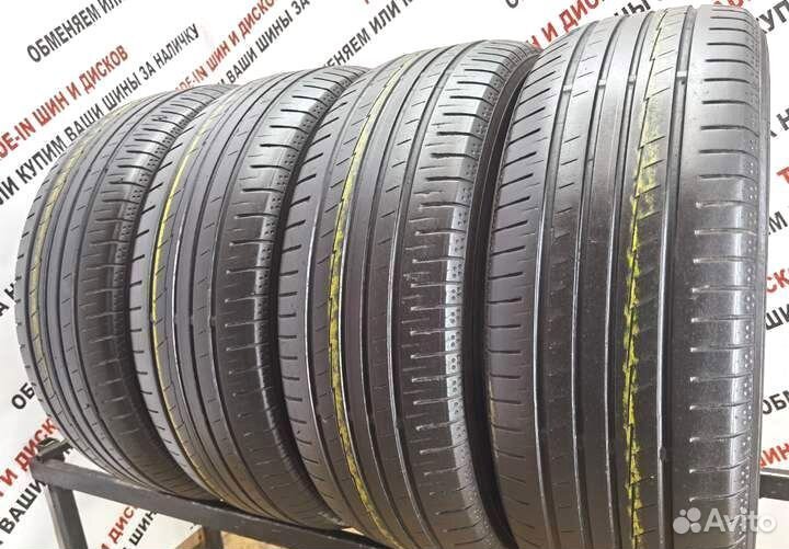 Yokohama BluEarth-A AE-50 195/65 R15 91H