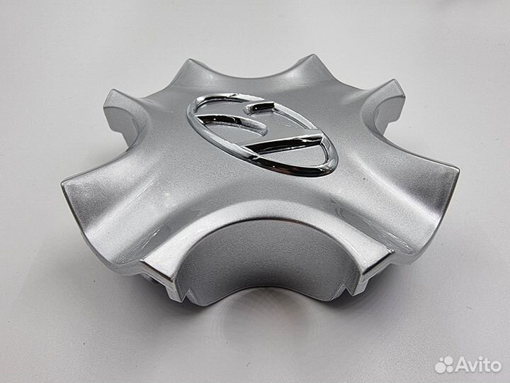 Колпак для дисков Hyundai Solaris