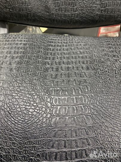 Компьютерное кресло