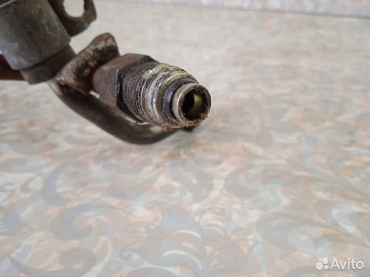 Трубка гидроусилителя Renault Logan 1 2007