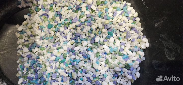 Аквариум мини