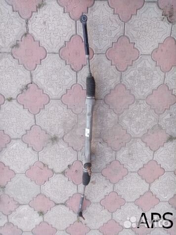 Рулевая рейка Лексус рх 200 300 350 450 Н