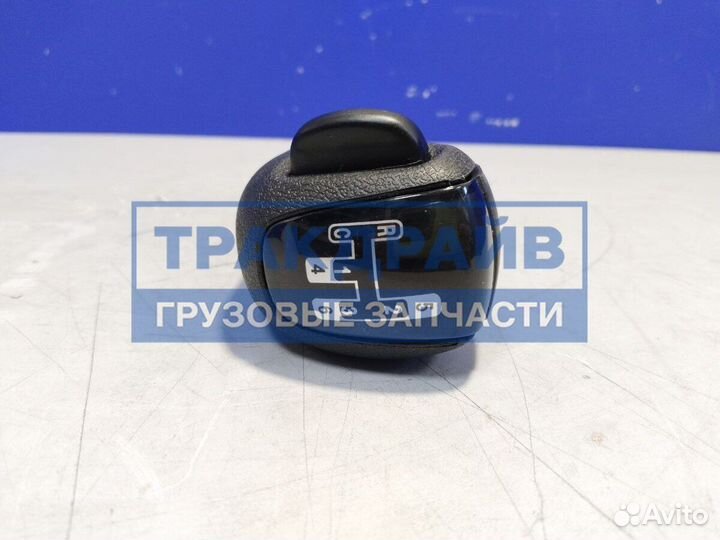 Ручка переключения передач Кпп для Скании 5 серии