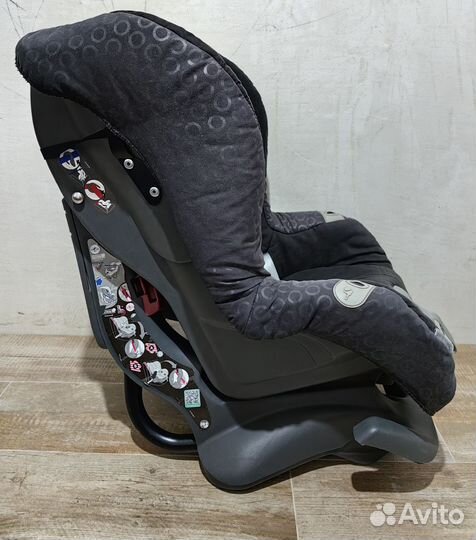 Детское автокресло Britax Roemer 0 до 18 кг