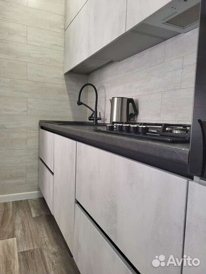 Кухонный гарнитур фурнитура Blum от производителя