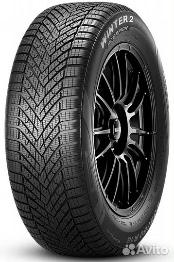 Pirelli Scorpion Winter 2 315/35 R22 111V