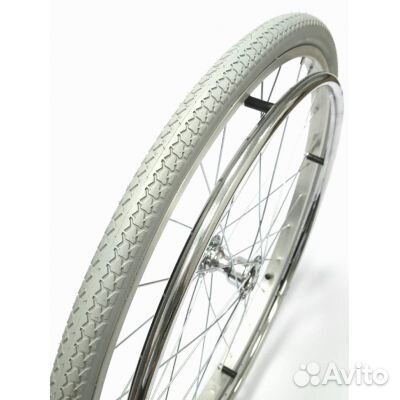 Задние колеса к инвалидная коляске