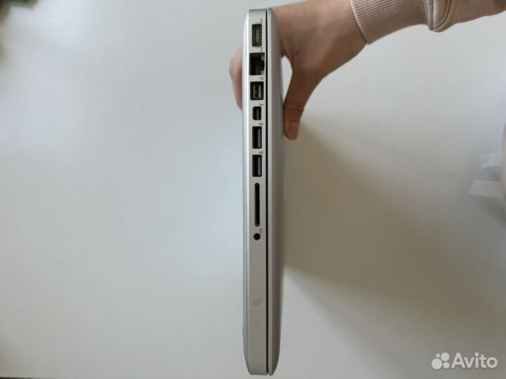 Apple macbook pro 13 mid 2012