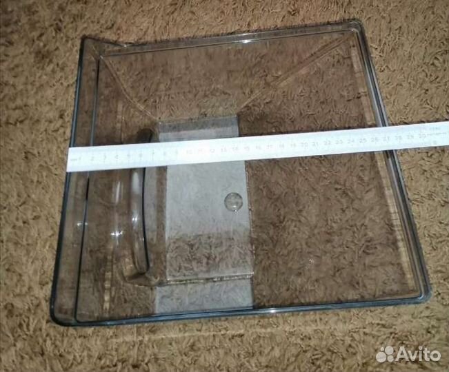 Ящик для холодильника(цена за 2)