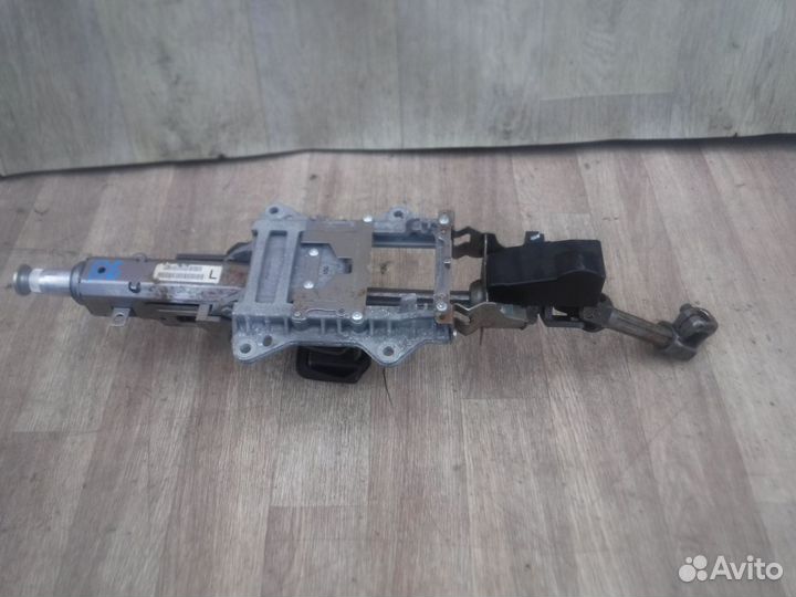 Рулевая колонка Volkswagen Passat B6 2007