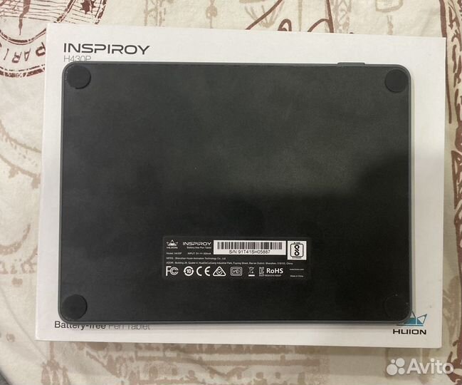 Планшет для рисования