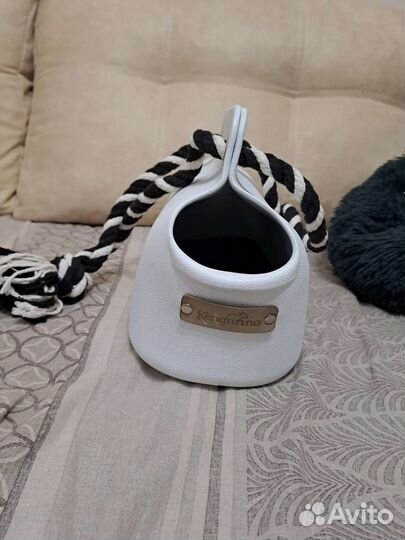 Переноска для животных бу