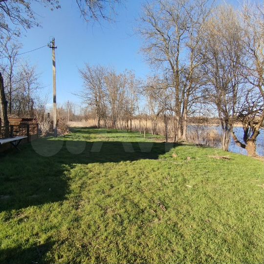 Участок 5 га (СНТ, ДНП)