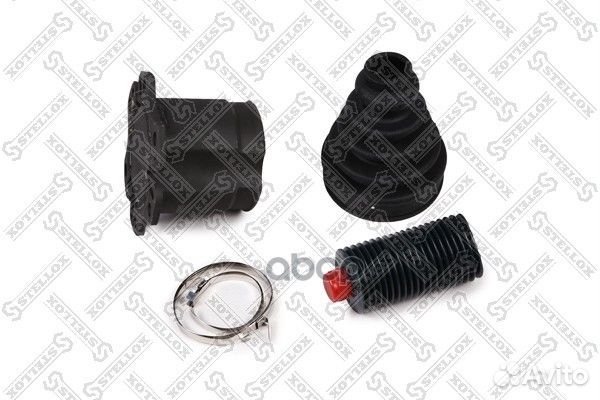 160 1092-SX шрус внутренний к-кт 4E0498103 Aud