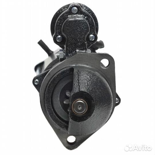 Стартер Bomag, Gehl, Deutz, 12V, 4.0kW в г. Клин