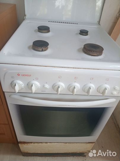 Речь газовая б/у