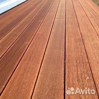 Доска обрезная