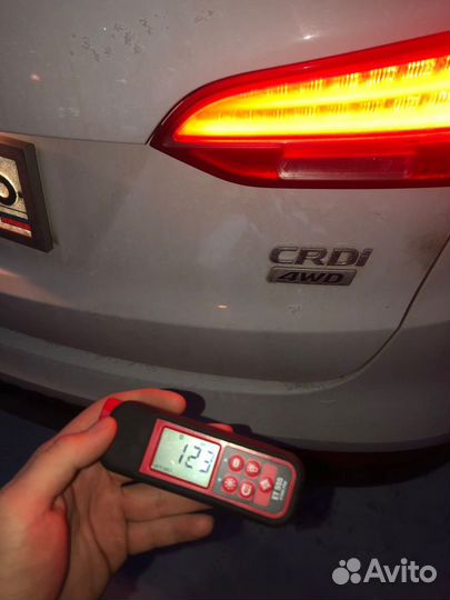 Автоподбор