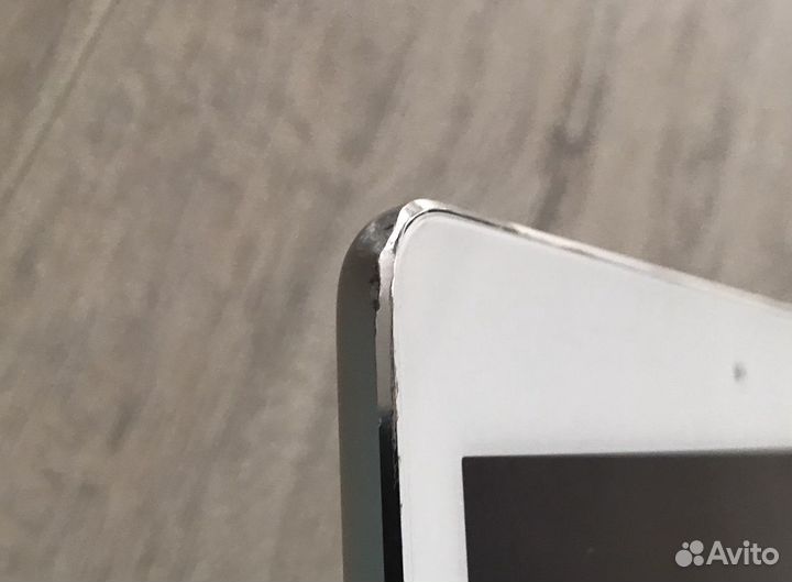 iPad Air 16 gb + cellular