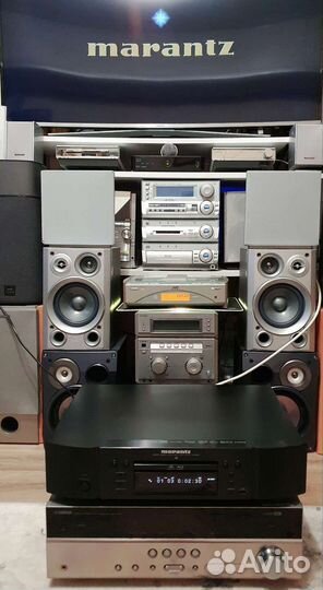Marantz UD5005