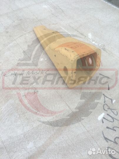 Коронка рыхлительная 6Y0359 BYG(Испания)