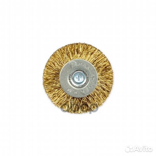 Щетка д/дрели 40мм/Arnezi/ R8041040 arnezi