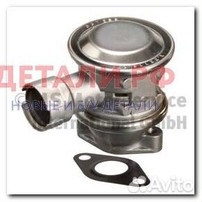 Клапан подачи дополнительного воздуха pierburg 722778800