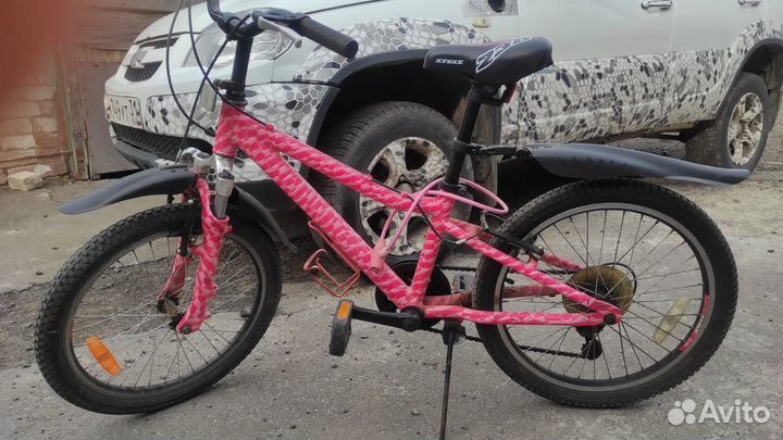 Велосипед Стелс 230