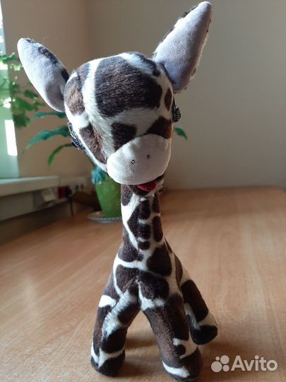 Интерьерная кукла ручной работы 