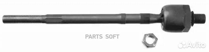 Lemforder 3341001 Тяга рулевая голая L/R