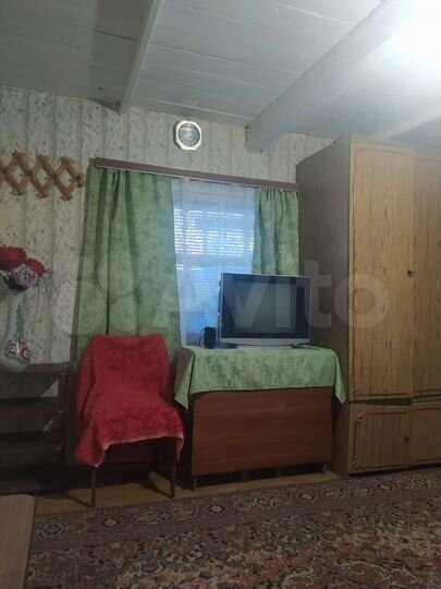 Дача 42,6 м² на участке 3,7 сот.