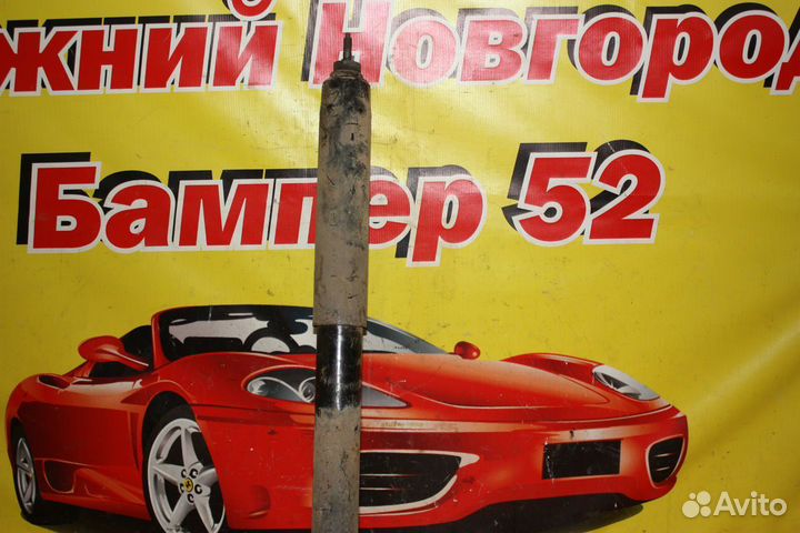 Амортизатор задний lifan X60