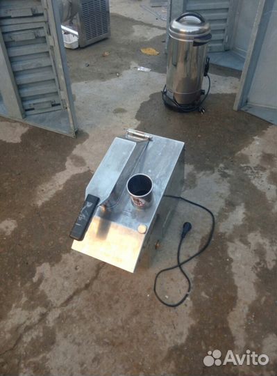 Овощерезка gastrorag HR-J23A