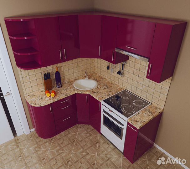 Варочная панель и духовой шкаф Hotpoint-Ariston CV