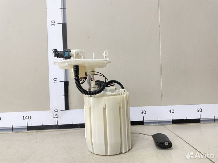 Насос топливный электрический Kia Rio 4 FB 2017