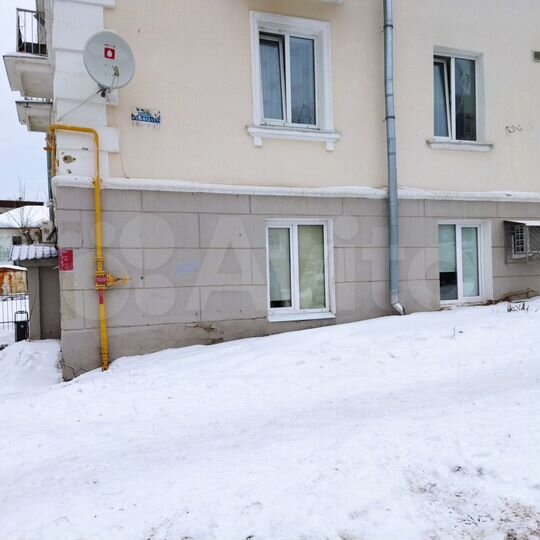 Свободного назначения, 110 м²