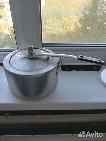 Скороварка