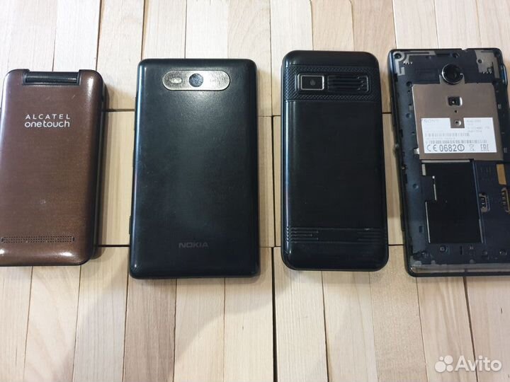 Samsung на запчасти