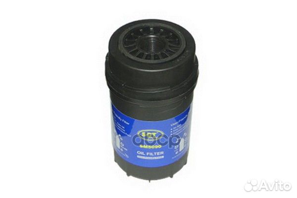 SCT SM 5090 Масляный фильтр SM5090 SM5090 SCT