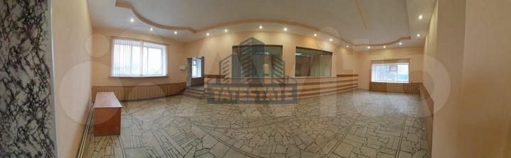 Помещение свободного назначения 180 м2 на Восходе