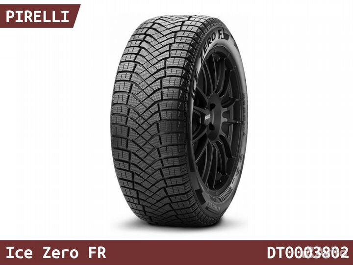Pirelli Ice Zero FR 225/60 R17 104H