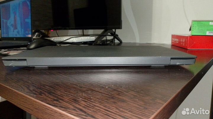 Ноутбук lenovo intel i3 8130u 8gb ssd256